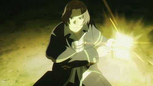 Frieren: Beyond Journey's End Season 1 Episode 15 - Smells Like Trouble