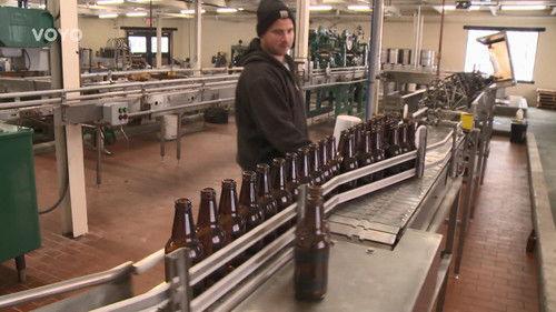 Building Wild Season 2 Episode 8 - Brewhouse Cabin