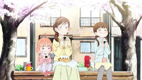 March Comes In Like a Lion Season 1 Episode 21 - Chapter 43 When the Cherry Blossoms Bloom / Chapter 44 Small Murmur