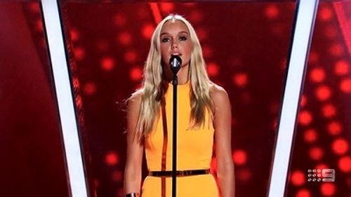 The Voice Season 3 Episode 9 - Blind Auditions 9