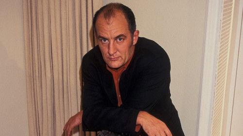 Jonathan Creek Season 1 Episode 4 - No Trace of Tracy