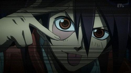 Phi Brain: Puzzle of God Season 3 Episode 1 - Rätsel...