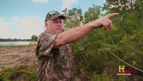 Swamp People Season 1 Episode 6 - Family Feuds