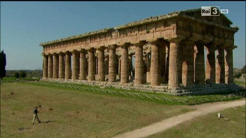 Ulisse - The Pleasure of Discovery Season 11 Episode 6 - The Splendors of Ancient Greece