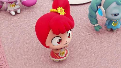 Catch! Teenieping Season 3 Episode 12 - Episode 12