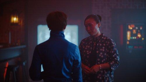 undefined Season 1 Episode 3 - Dragon Palace