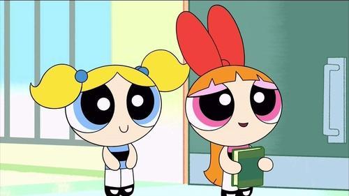 The Powerpuff Girls Season 1 Episode 2 - Princess Buttercup