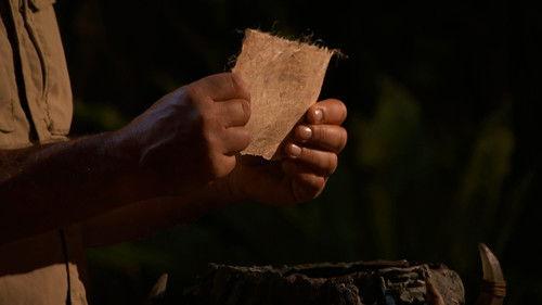 Robinson Season 25 Episode 11 - Episode 11