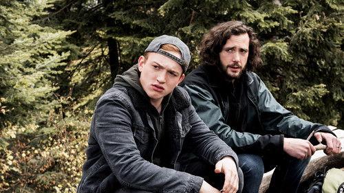 Monogamish Season 1 Episode 3 - Episode 3