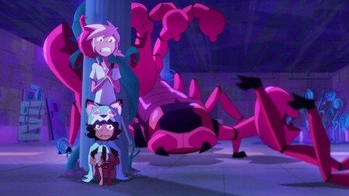 undefined Season 2 Episode 4 - To Catch a Deathstalker