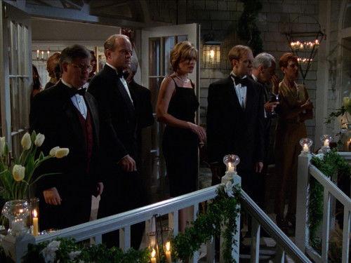 undefined Season 6 Episode 8 - The Seal Who Came to Dinner