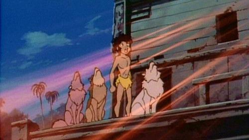 The Jungle Book: The Adventures of Mowgli Season 1 Episode 30 - The Victory Song By All