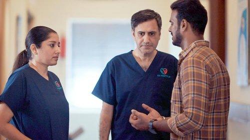 Heart Beat Season 2 Episode 16 - Radhi's Comeback