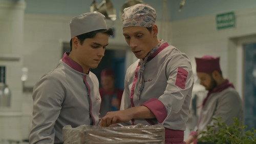 Kuchnia Season 2 Episode 18 - Episode 18