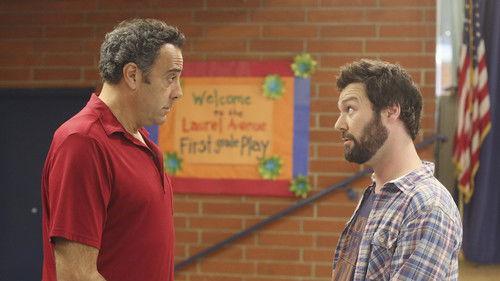 How to Live With Your Parents (For the Rest of Your Life) Season 1 Episode 9 - How to Get Involved