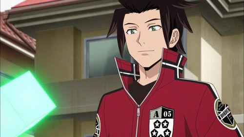 World Trigger Season 1 Episode 68 - The Targeted Tamakoma