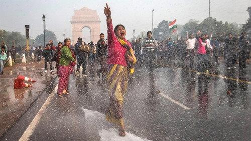 Independent Lens Season 17 Episode 2 - India's Daughter