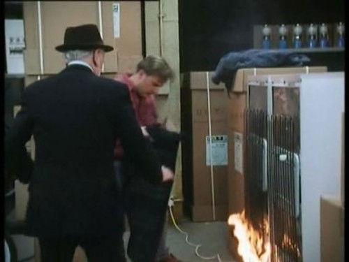 Minder Season 10 Episode 1 - A Fridge Too Far