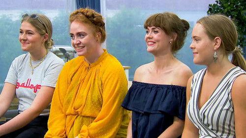 Den store bagedyst Season 8 Episode 8 - Episode 8