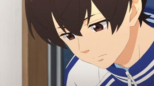 Backflip!! Season 1 Episode 4 - We're All Rivals!