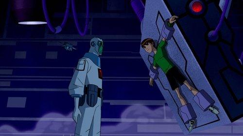 undefined Season 2 Episode 24 - Inspector #13