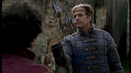 Kaamelott Season 1 Episode 9 - Le Maître d'armes