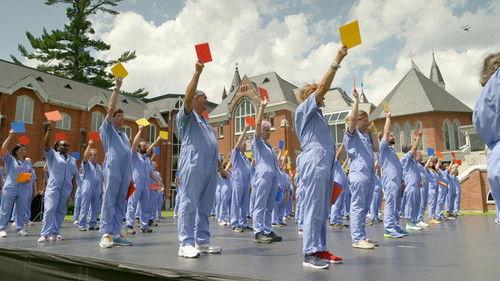 Le gros laboratoire Season 5 Episode 4 - Episode 4