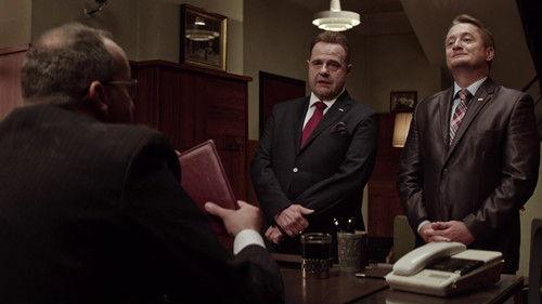 The Chairman's Ear Season 2 Episode 7 - Episode 7