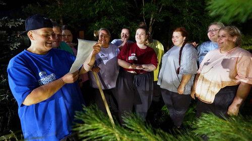 Big Girls Season 2 Episode 1 - Episode 1