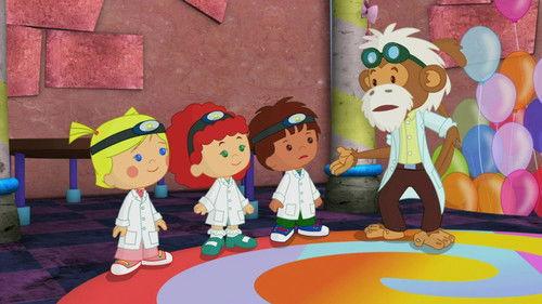 Chloe's Closet Season 2 Episode 16 - Those Wonderful Toys