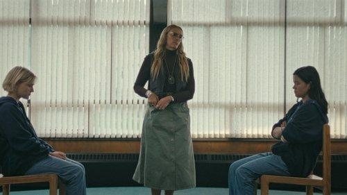 Wayward Season 1 Episode 7 - Ascend