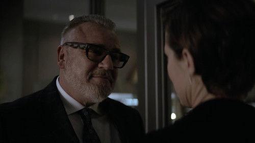 Ice Season 1 Episode 3 - The Line