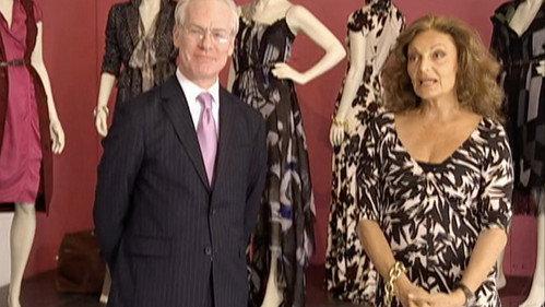 Project Runway Season 5 Episode 8 - Double 0 Fashion