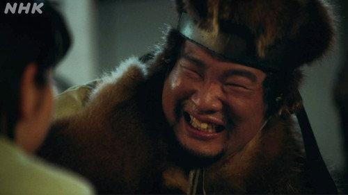 What Will You Do, Ieyasu? Season 1 Episode 21 - Save Nagashino!