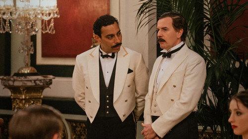 A Gentleman in Moscow Season 1 Episode 4 - Good Times