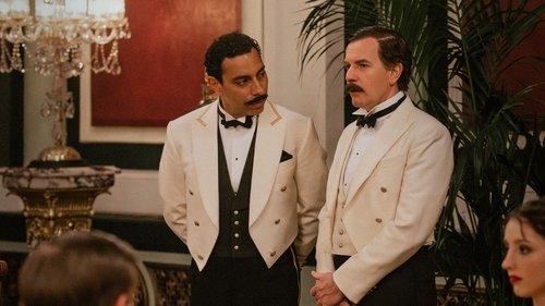 undefined Season 1 Episode 4 - Good Times