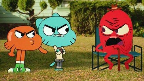 undefined Season 2 Episode 16 - The Watch