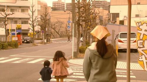 Tomorrow, Mom Won't Be Here Season 1 Episode 3 - The Rabbit's Red Tears