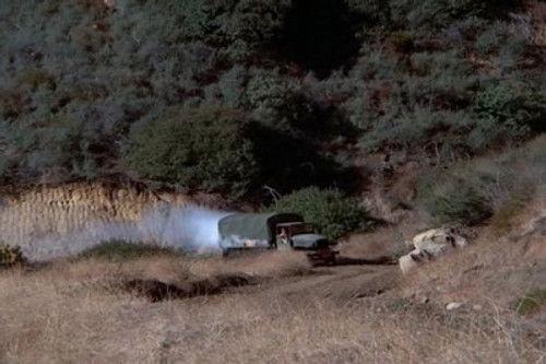 undefined Season 4 Episode 20 - Terror