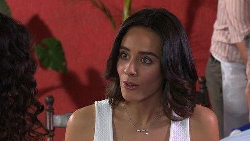 La Vecina Season 1 Episode 23 - Nuevo empleo