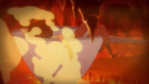 Digman! Season 2 Episode 4 - The Eligible Arky