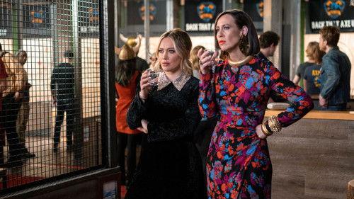 Younger Season 6 Episode 5 - Stiff Competition