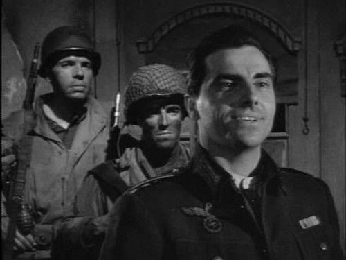 Combat! Season 1 Episode 14 - The Medal