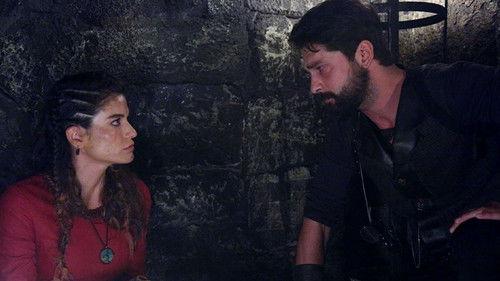 Filinta: An Ottoman Policeman Season 2 Episode 6 - Episode 6