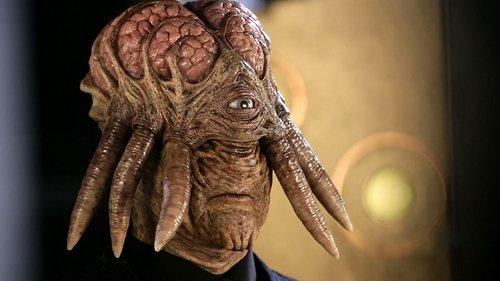 undefined Season 3 Episode 5 - Evolution of the Daleks (2)