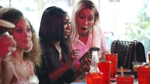 The Real Housewives of Potomac Season 8 Episode 6 - Tequila, Tears, Texas