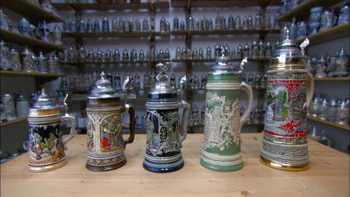 How It's Made Season 11 Episode 7 - Microphones, Hot Tubs, Artificial Turf, Beer Steins