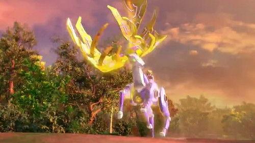 Screechers Wild! Season 4 Episode 5 - Episode 5