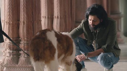 Dark 7 White Season 1 Episode 2 - Politics Aur Porn