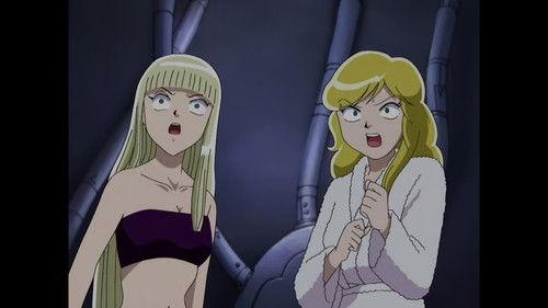 Bobobo-bo Bo-bobo Season 1 Episode 49 - The Battle of Brains Begins!